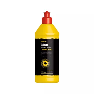 Farécla G360 Super Fast Compound (500 gr)