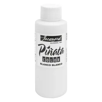 Piñata 118ml - Blanco Blanco