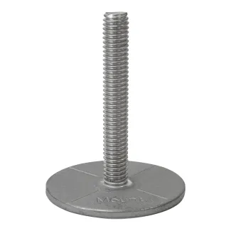 Weldmount Stainless Steel Stud