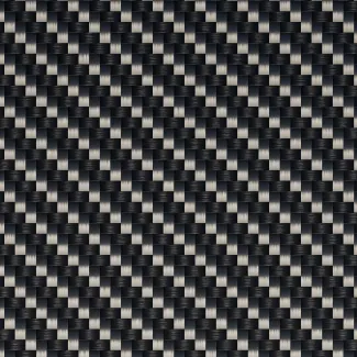 Koolstofweefsel keper 240 gr/m2 (125 cm)