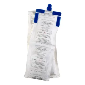 Vochtvanger voor boten (Cargosorb hook)