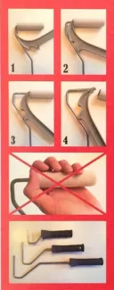 Rollergrip handleiding