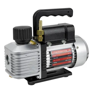 BILTEC Vacuümpomp standaard