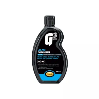 Farécla G3 Pro Snow Foam