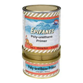 Epifanes Poly-urethane Primer (750 gram)