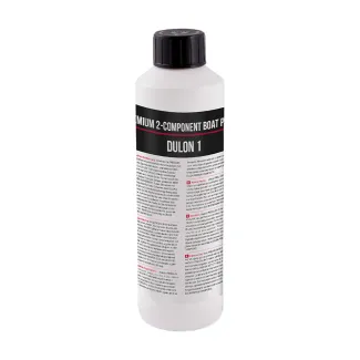 Dulon 2 polijstwax (500ml)