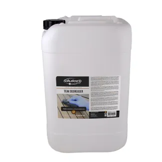 Dulon 41 Teak ontvetter (25 liter)