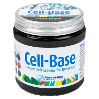 Cell-Base - Pitch Black