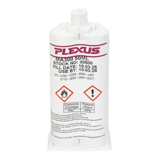 Plexus MA300 Methacrylaatlijm (50 ml)