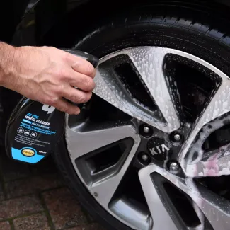 Farécla G3 Pro Wheel Cleaner