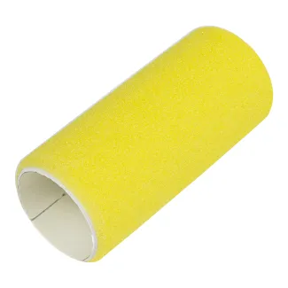 Epoxy roller