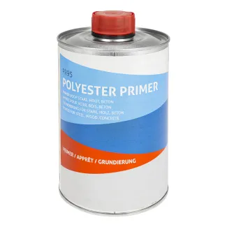 RESION Polyester primer 1kg (G4 hechprimer)