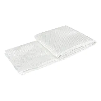 Tissu de verre 200 g/m² (tissu)
