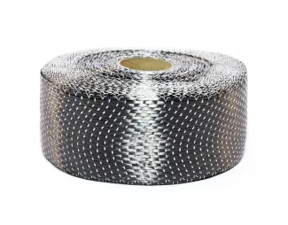 Unidirectional Carbon Tape 100 mm
