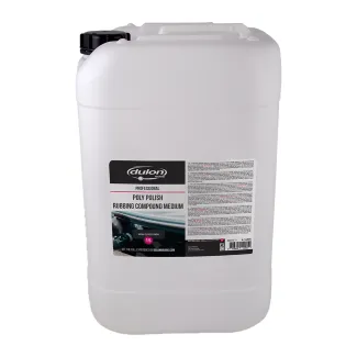 Dulon 15 Rubbing Compound Medium (25 liter)