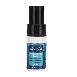 YachtCare Gelcoat Crack Repair