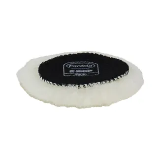 Farécla G Mop polijstvacht 75mm
