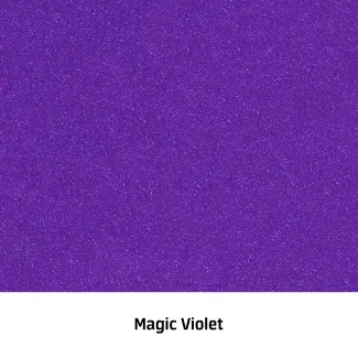 magic violet