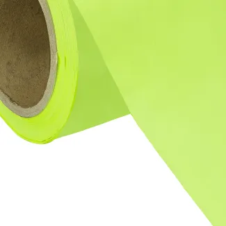 Release coated peel ply (close up)