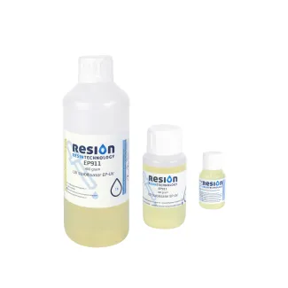 UV Stabilisator voor epoxy (compilatie)