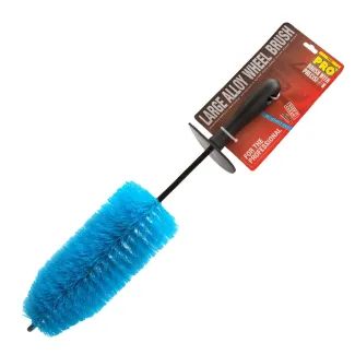 Martin Cox Large Alloy Wheel Brush