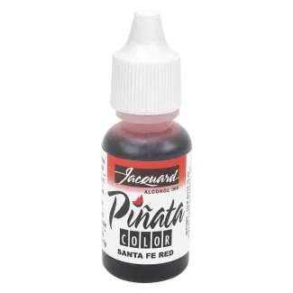 Piñata - Santa Fe Red