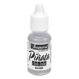 Piñata - Silver