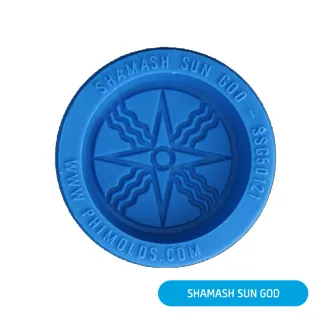 Shamash Sun God