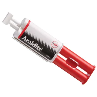 Araldite Rapid Epoxylijm