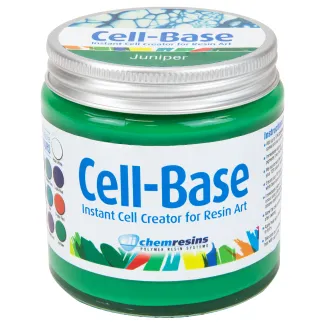Cell-Base - Juniper Green