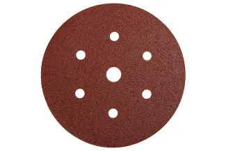 Mirka Coarse Cut 150mm (7 gaten)