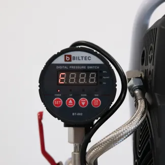BILTEC Régulateur de vide numérique