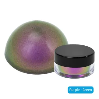 RESION ChromaTint Purple-Green