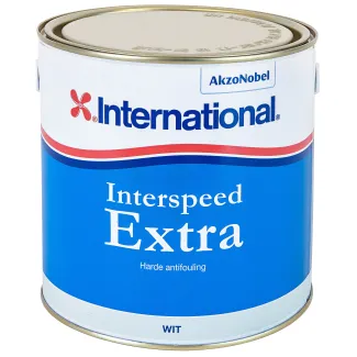 International Interspeed Extra 2,5 ltr