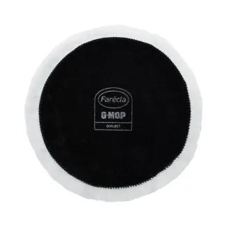Farécla G Mop polijstvacht (lamswol)