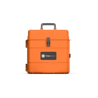 TintoSmart Basic Kit (koffer)