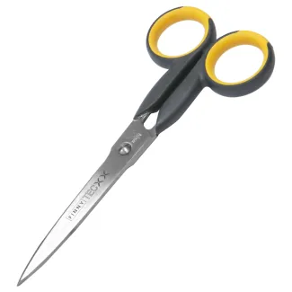 Aramideschaar Finny TecX2 15cm (dicht)
