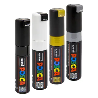 Posca paint marker (PC-8K)