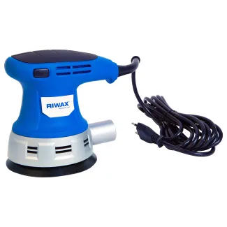 RIWAX Orbital Polisher (2)