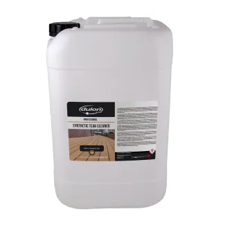 Dulon 46 Synthetic Teak Cleaner (25 liter)