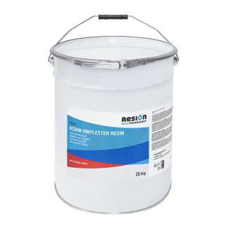 RESION Vinylesterhars 20kg