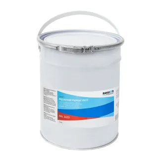 Polyester pigment (5 kg)
