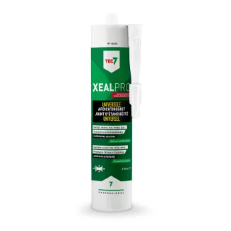 Tec7 XealPro Afdichtingskit