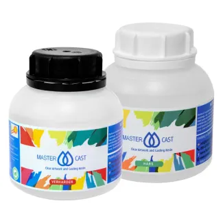 MasterCast Artwork Resin (950 gram)