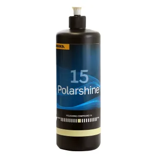 Mirka Polarshine 15 (1 liter)