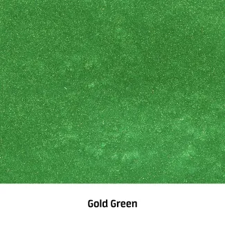 gold green