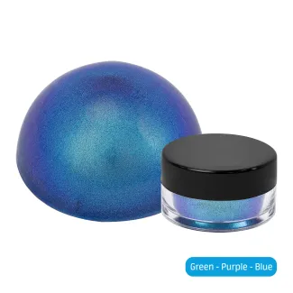 RESION ChameleonTint Green-Purple-Blue