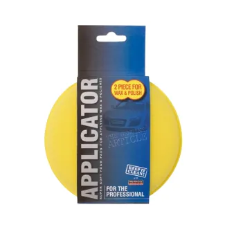Martin Cox applicator pad (twinpack)
