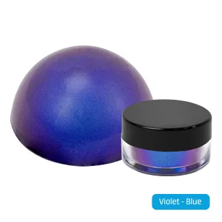 RESION ChromaTint Violet-Blue