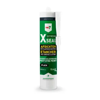 Tec7 X-Seal (Antraciet)